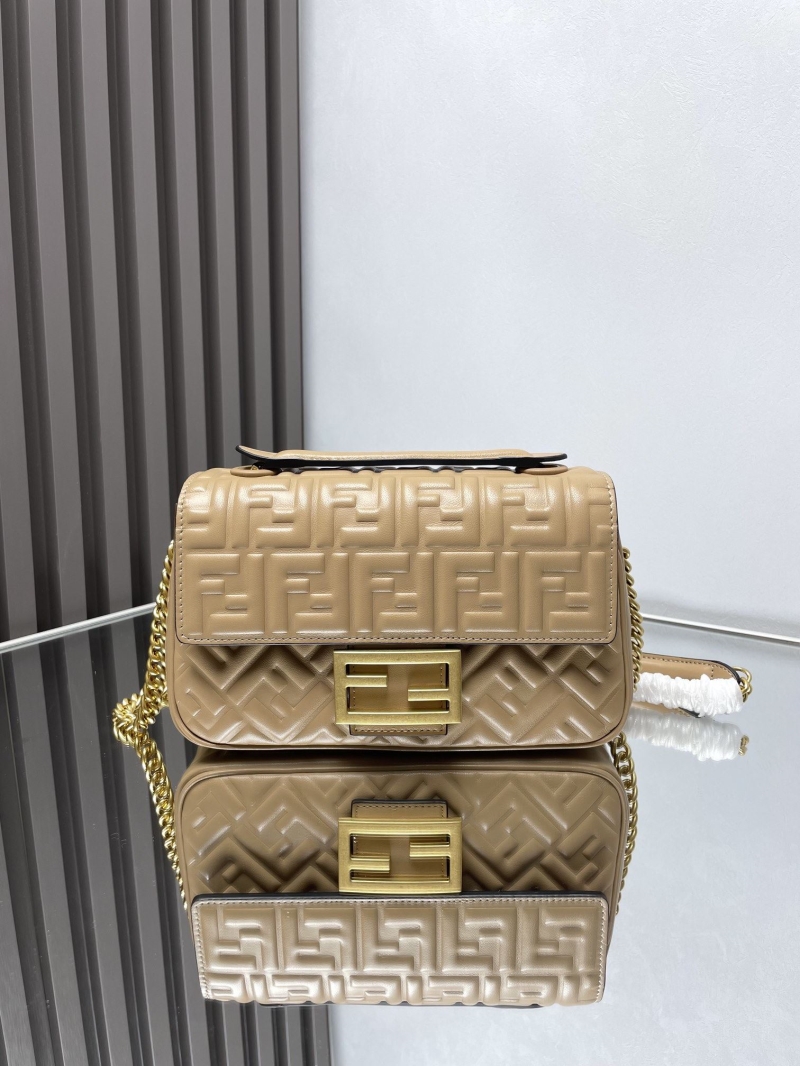 Fendi Baguette Bags